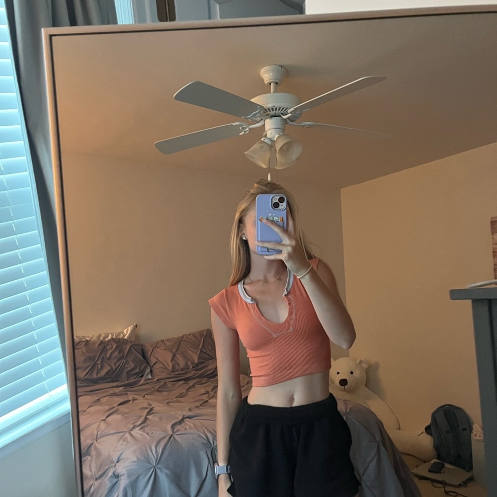 Urban Outfitters Crop Top